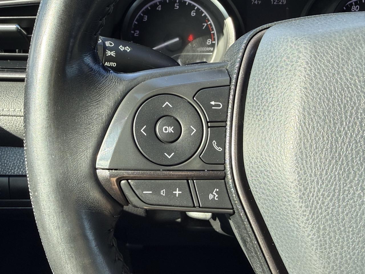 2021 Toyota Camry SE TRD Stafford VA