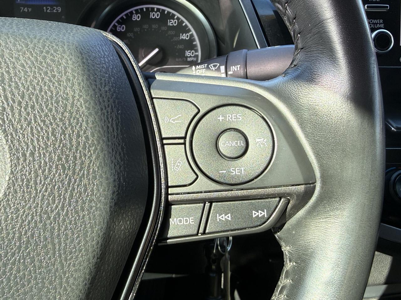 2021 Toyota Camry SE TRD Stafford VA