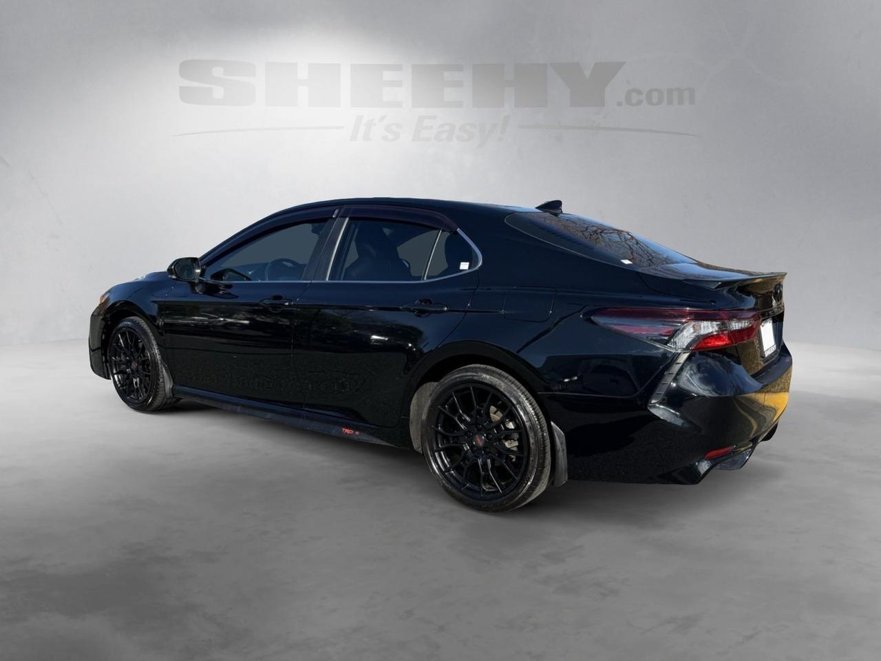 2021 Toyota Camry SE TRD Stafford VA