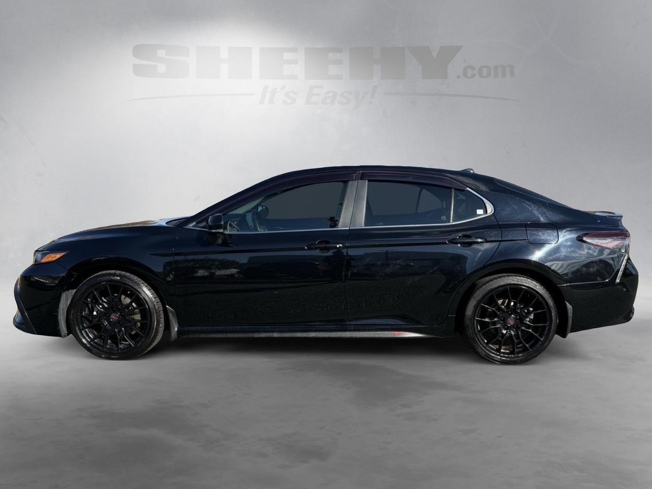 2021 Toyota Camry SE TRD Stafford VA