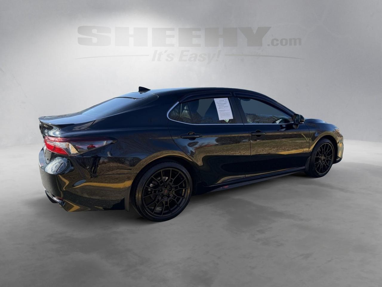 2021 Toyota Camry SE TRD Stafford VA