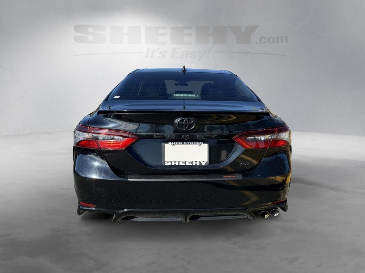 2021 Toyota Camry SE TRD Stafford VA