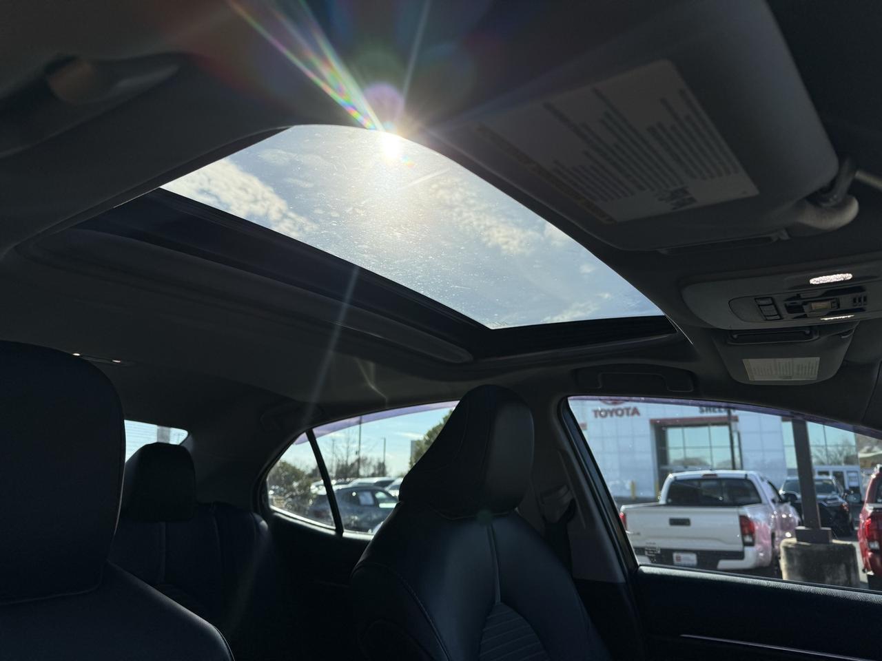 2021 Toyota Camry SE TRD Stafford VA