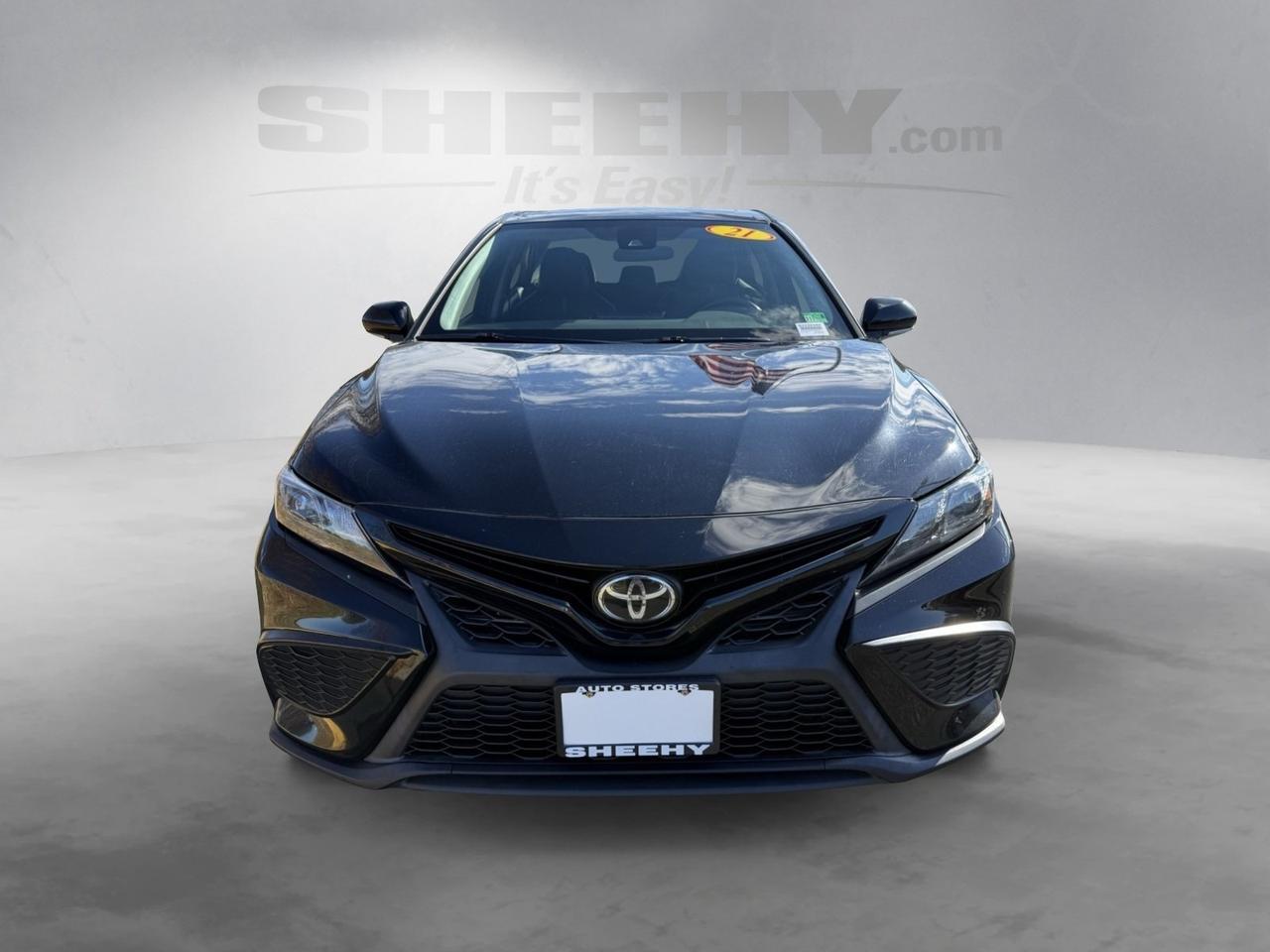 2021 Toyota Camry SE TRD Stafford VA