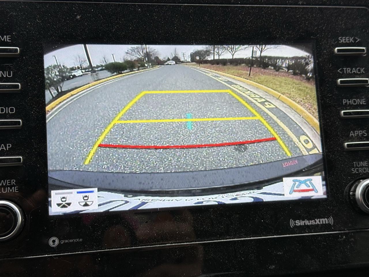 2021 Toyota Camry SE TRD Stafford VA