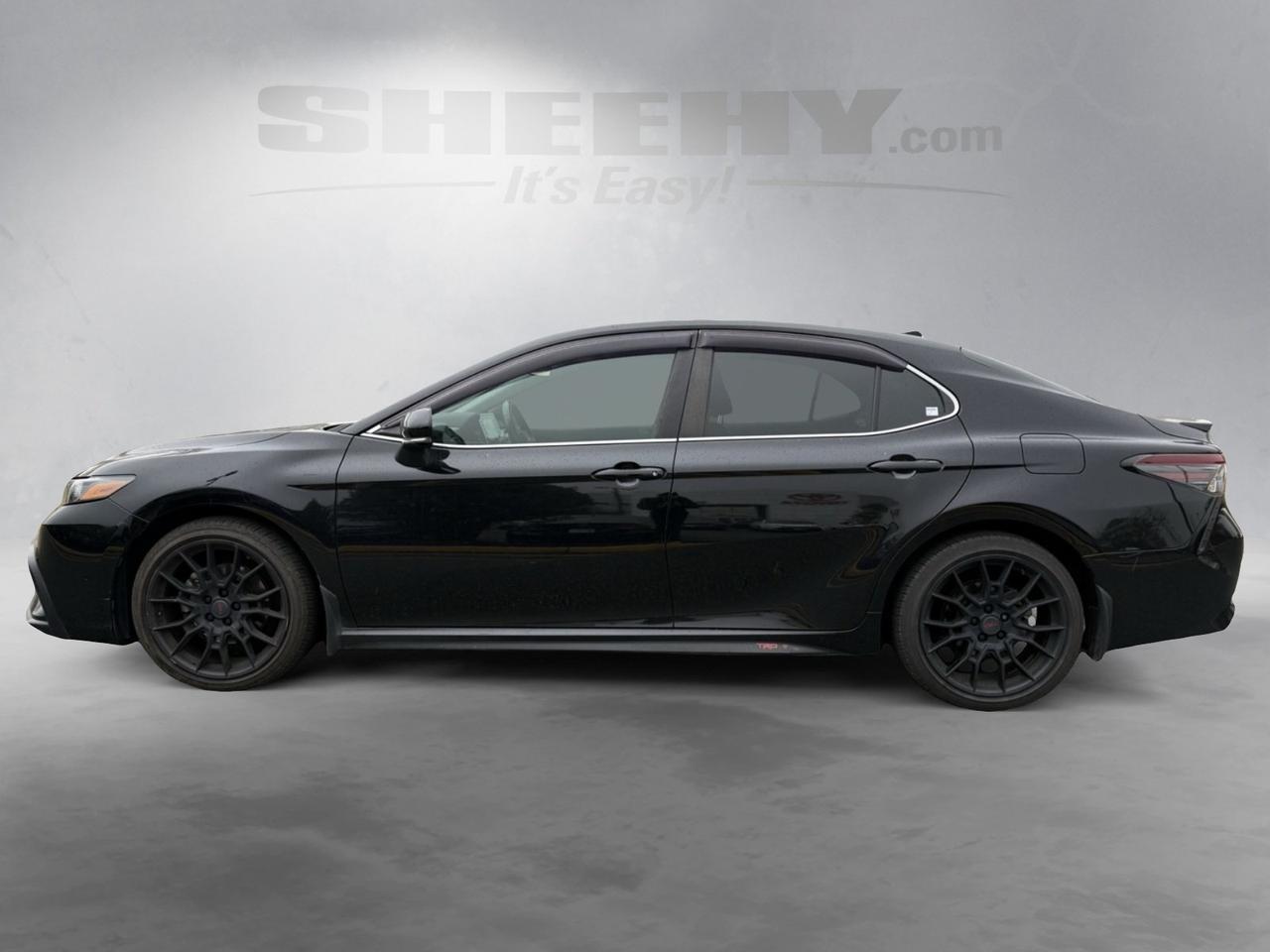 2021 Toyota Camry SE TRD Stafford VA