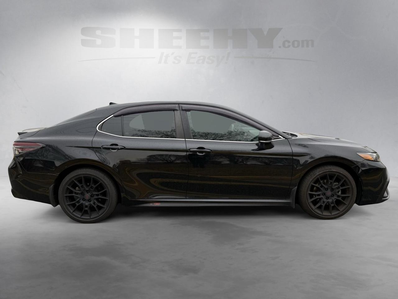 2021 Toyota Camry SE TRD Stafford VA