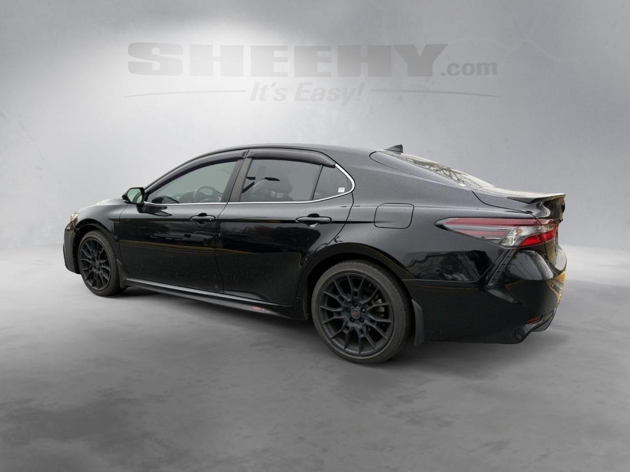 2021 Toyota Camry SE TRD Stafford VA