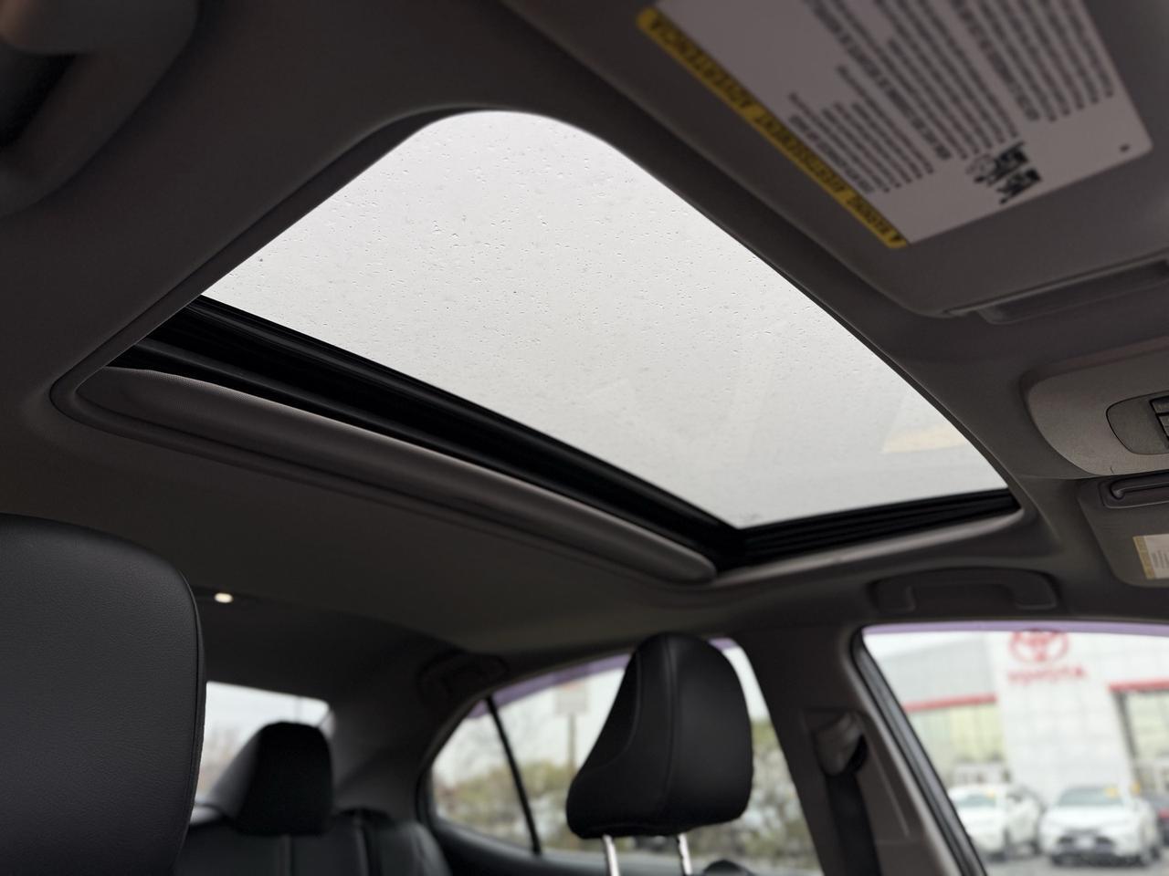 2021 Toyota Camry SE TRD Stafford VA