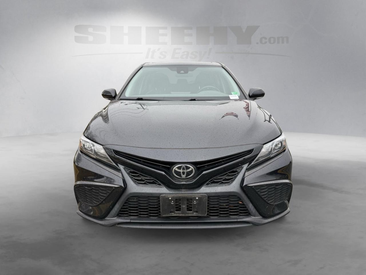 2021 Toyota Camry SE TRD Stafford VA
