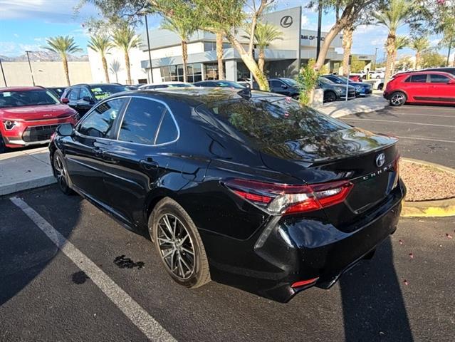 2021 Toyota Camry SE Tucson AZ