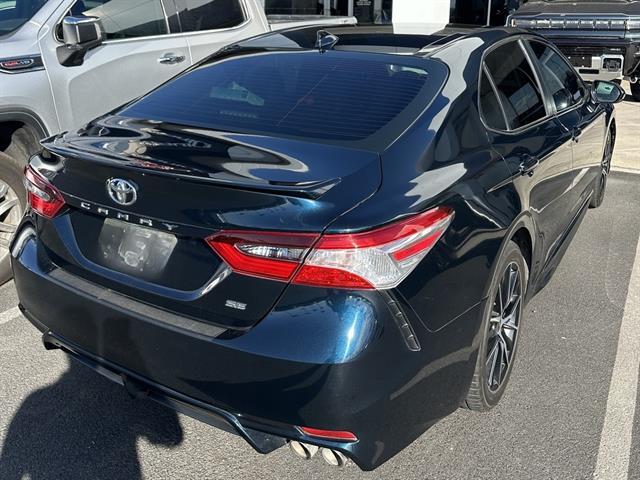 2021 Toyota Camry SE Tucson AZ
