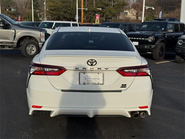 2021 Toyota Camry SE Washington MO