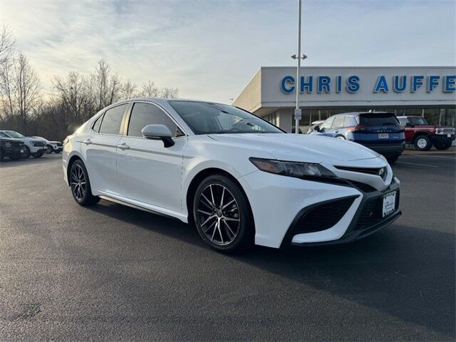 2021 Toyota Camry SE Washington MO