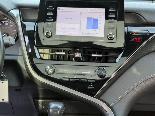 2021 Toyota Camry SE Washington MO