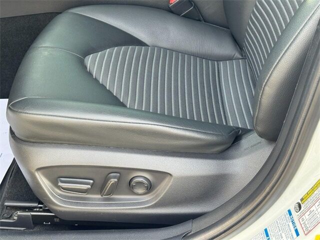 2021 Toyota Camry SE Washington MO