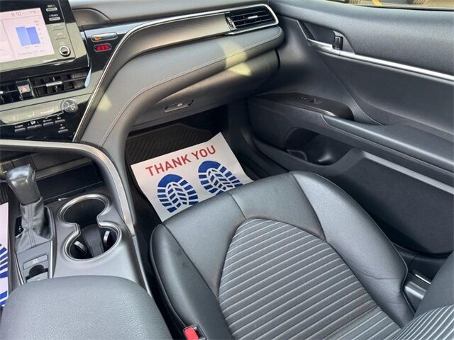 2021 Toyota Camry SE Washington MO