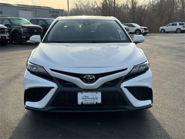 2021 Toyota Camry SE Washington MO