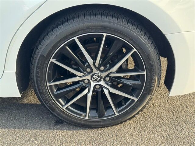 2021 Toyota Camry SE Washington MO