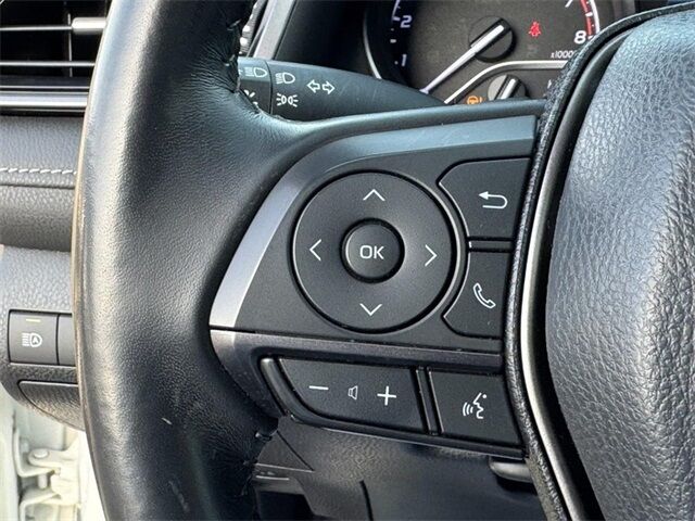 2021 Toyota Camry SE Washington MO