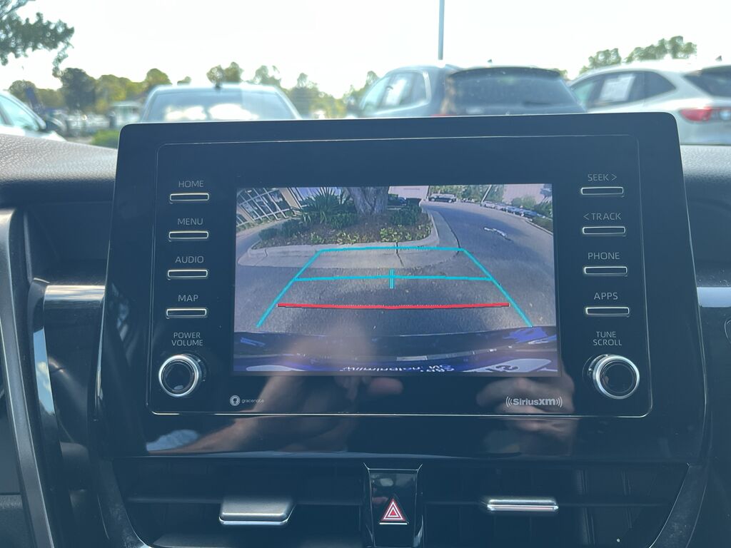 2021 Toyota Camry SE Wilmington NC