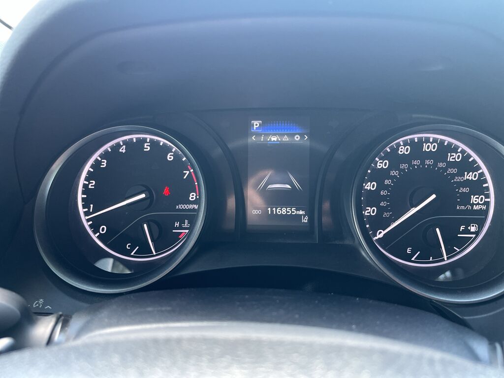 2021 Toyota Camry SE Wilmington NC