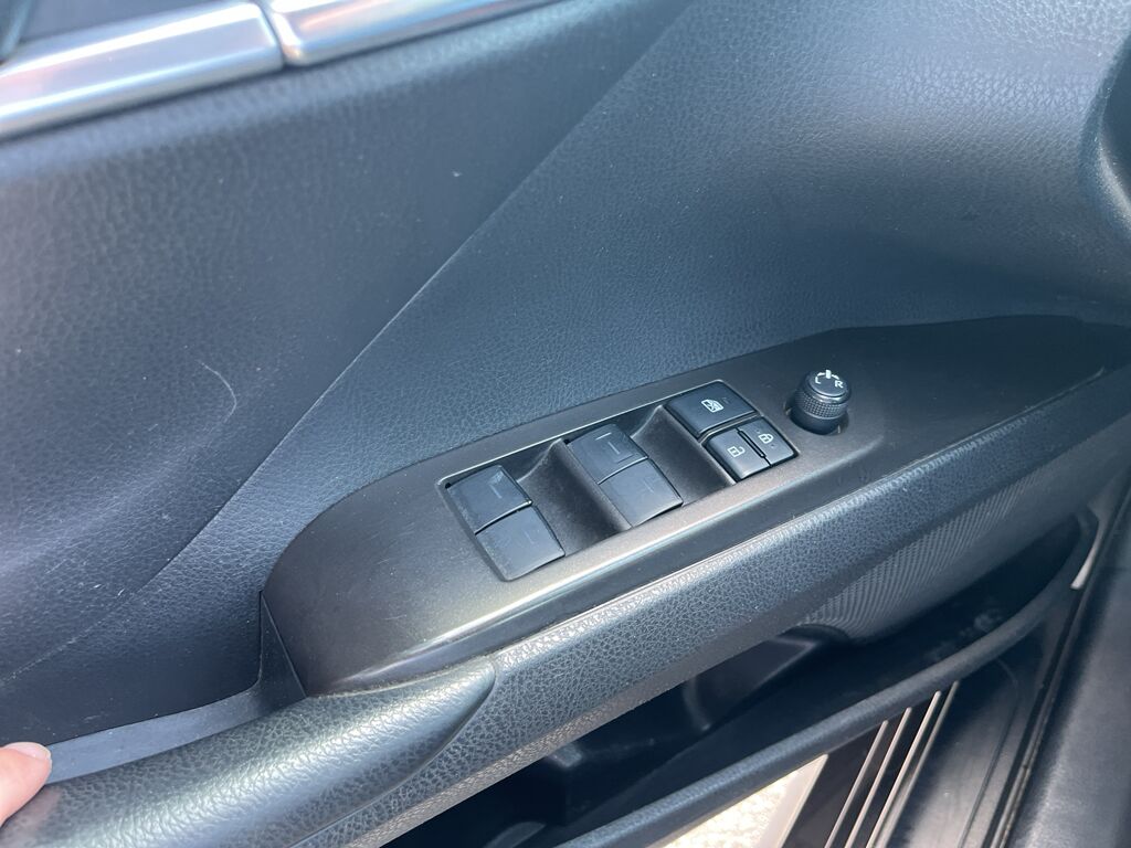 2021 Toyota Camry SE Wilmington NC