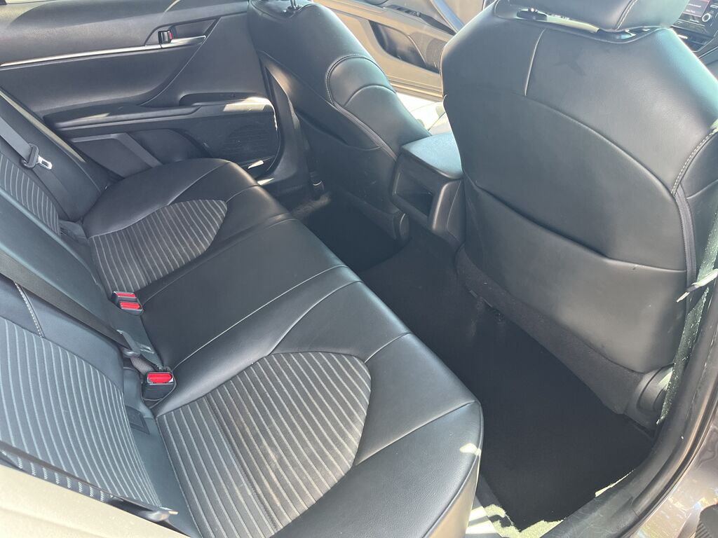 2021 Toyota Camry SE Wilmington NC