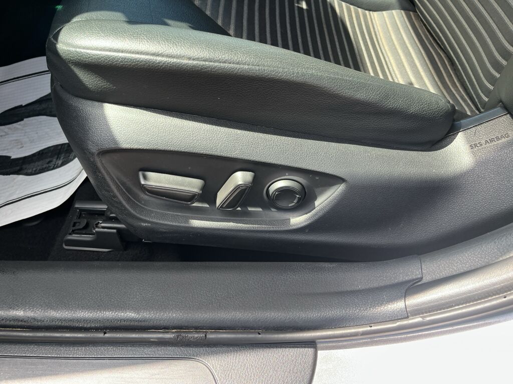 2021 Toyota Camry SE Wilmington NC