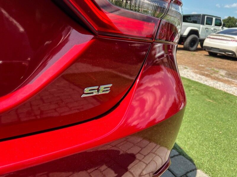 2021 Toyota Camry SE Wilmington NC
