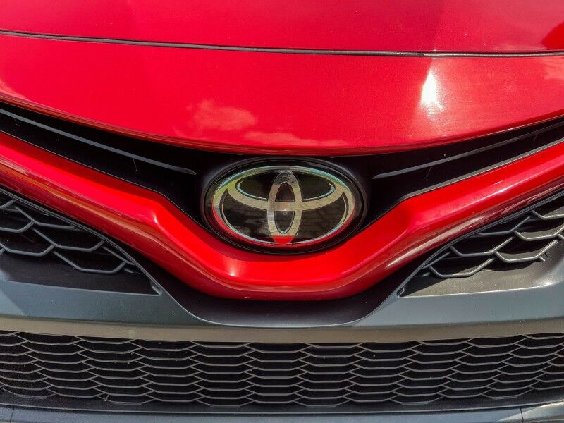 2021 Toyota Camry SE Wilmington NC
