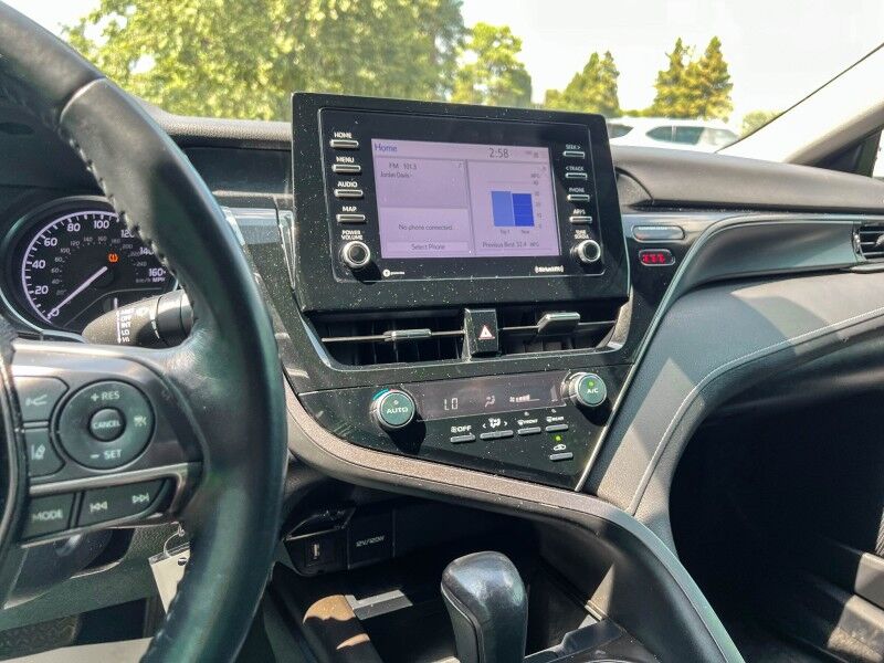 2021 Toyota Camry SE Wilmington NC