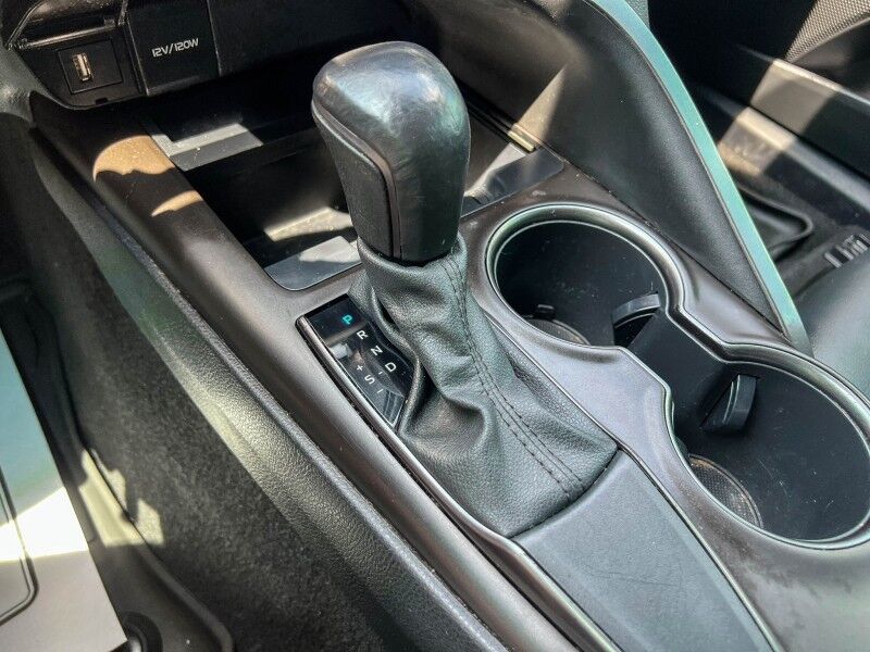 2021 Toyota Camry SE Wilmington NC