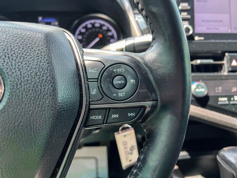 2021 Toyota Camry SE Wilmington NC