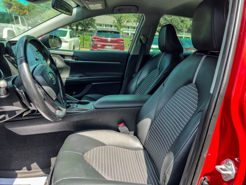 2021 Toyota Camry SE Wilmington NC