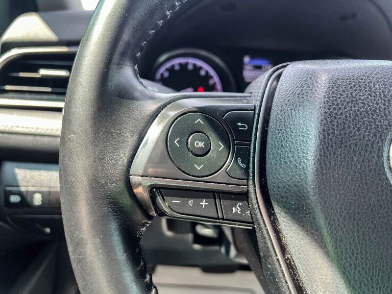 2021 Toyota Camry SE Wilmington NC