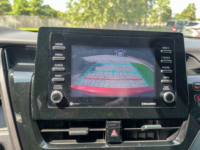 2021 Toyota Camry SE Wilmington NC