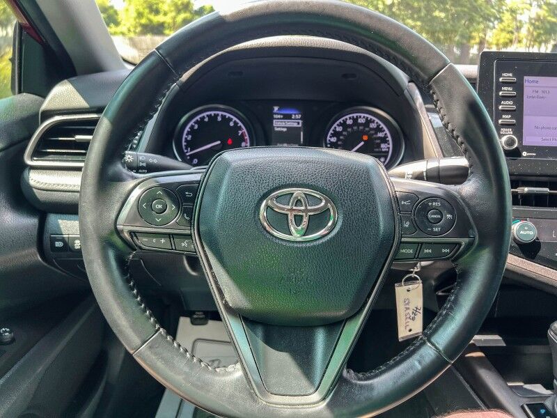 2021 Toyota Camry SE Wilmington NC