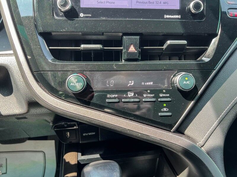 2021 Toyota Camry SE Wilmington NC