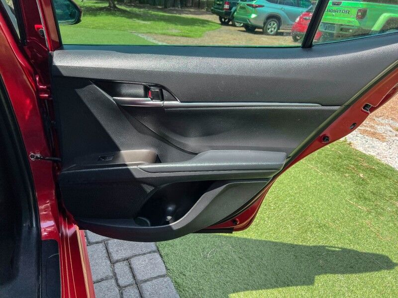 2021 Toyota Camry SE Wilmington NC