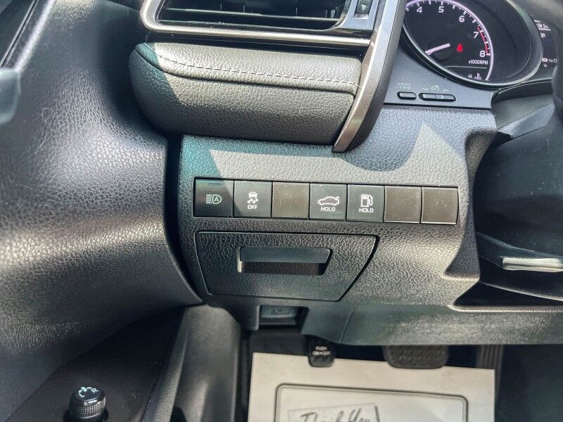 2021 Toyota Camry SE Wilmington NC