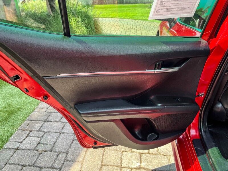 2021 Toyota Camry SE Wilmington NC