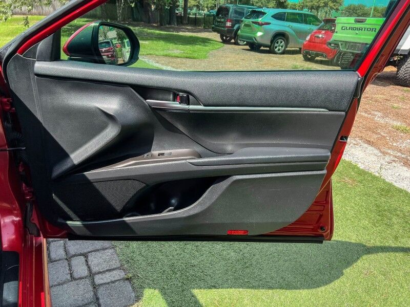 2021 Toyota Camry SE Wilmington NC