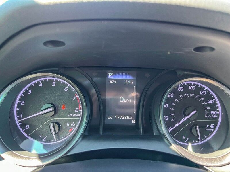 2021 Toyota Camry SE Wilmington NC