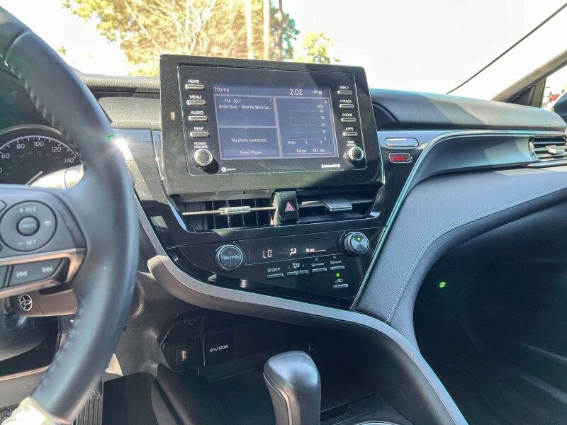 2021 Toyota Camry SE Wilmington NC