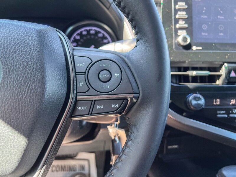 2021 Toyota Camry SE Wilmington NC