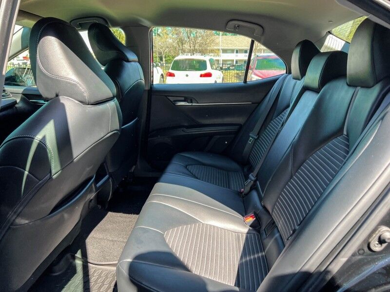 2021 Toyota Camry SE Wilmington NC