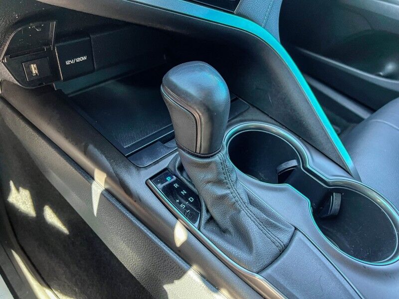 2021 Toyota Camry SE Wilmington NC