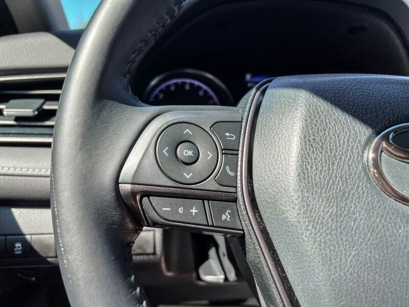 2021 Toyota Camry SE Wilmington NC