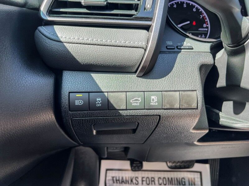 2021 Toyota Camry SE Wilmington NC